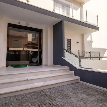 Charming In 90 Sqm With Terrace São Domingos de Rana