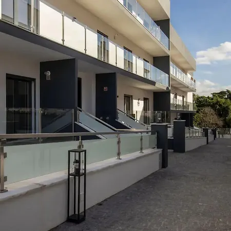 Charming In 90 Sqm With Terrace Sao Domingos de Rana
