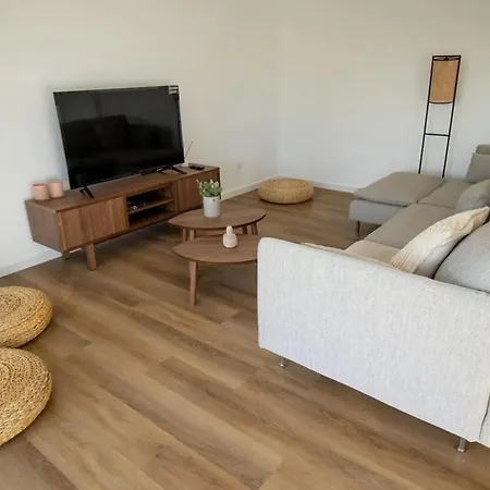 Charming In 90 Sqm With Terrace * Sao Domingos de Rana