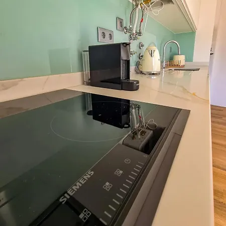Charming In 90 Sqm With Terrace Διαμέρισμα
