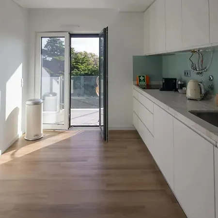 Διαμέρισμα Charming In 90 Sqm With Terrace Sao Domingos de Rana