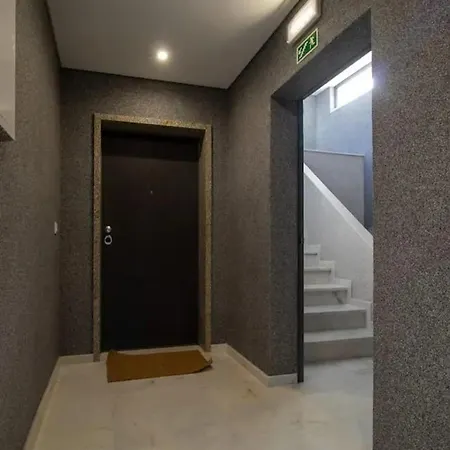 Charming In 90 Sqm With Terrace *