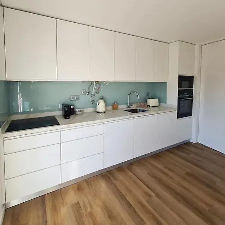 Charming In 90 Sqm With Terrace Sao Domingos de Rana
