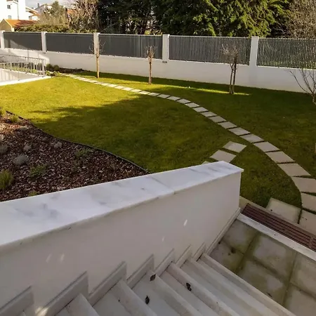 Διαμέρισμα Charming In 90 Sqm With Terrace